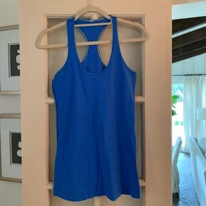 Lululemon Racerback